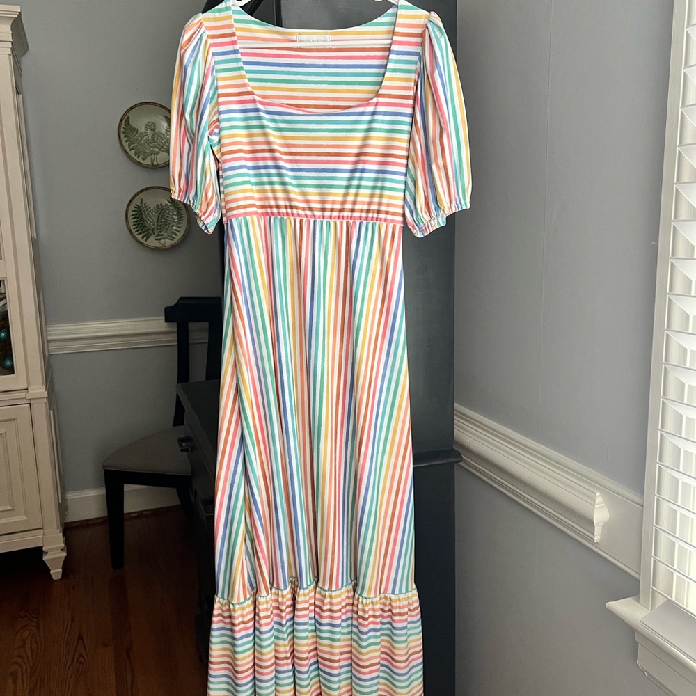 SMITH & QUINN Maxie Dress